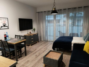 Apartament Studio Cafe - Baltic Park II